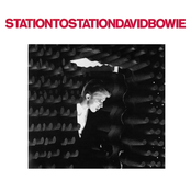 Station To Station by David Bowie