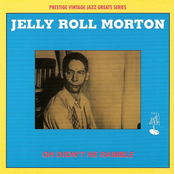 Mushmouth Shuffle by Jelly Roll Morton