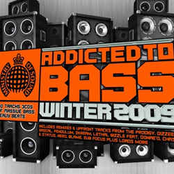 Ministry of Sound: Addicted to Bass Winter 2009