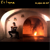 la pipa de kif