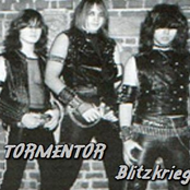 Messenger From Burning Hell by Kreator