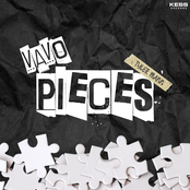 VAVO: Pieces