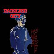 You Can't Kill Me, I'm Blessed...