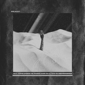 Dead7: all time does is pass and all i do is remember