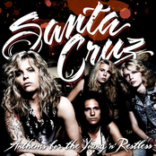 Over The Limit by Santa Cruz