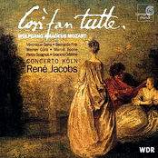 Mozart: Così fan tutte