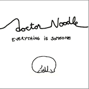 Everything is someone