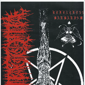 RELENTLESS BARBARISM