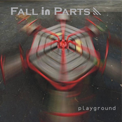 fall in parts