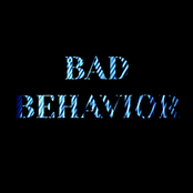 Bad Behavior - Single