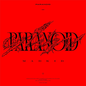Madkid: Paranoid