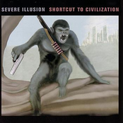 Running Like A Madman by Severe Illusion