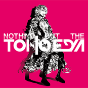 Nothing but the TOHO EDM