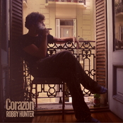 robby hunter's Album