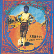 Mine De Rien by Karpatt