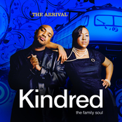 Just The Way You Are by Kindred The Family Soul