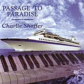 Passage To Paradise