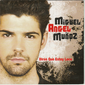 Diras Que Estoy Loco - Single