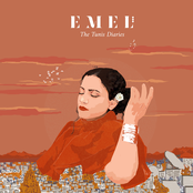 Emel: The Tunis Diaries