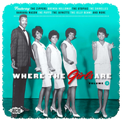 Where The Girls Are • Volume 7