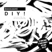 [Cease & Desist] DIY (Cult Classics from the Post-Punk Era 1978-82)