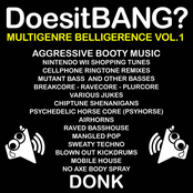Multigenre Belligerence Vol 1