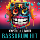 Bassdrum Hit - Single