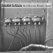 Sound Recycling Terminal (Again)