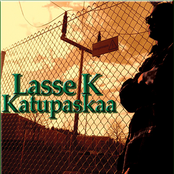 Katupaskaa by Lasse K