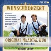 Vertrau Dem Herrn Die Sorgen An by Original Naabtal Duo