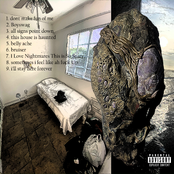 I slept through the summer. Everyday's a nightmare