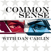 Dan Carlin: Common Sense with Dan Carlin