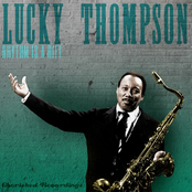 Lucky Thompson - Rhythm Is a Rift