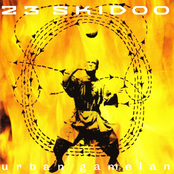 Fire by 23 Skidoo