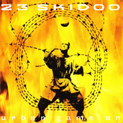 Sirens by 23 Skidoo