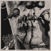 Mouths Sewn Shut - EP