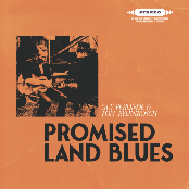 Promised Land Blues