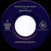 Sunshine In The Trash