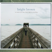 No Matter How Faint There's Light In Everything