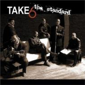 Windmills Of Your Mind by Take 6