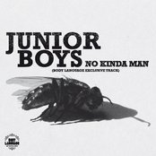 No Kinda Man (chloé Remix) by Junior Boys