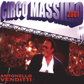 Antonello Venditti: Circo Massimo 2001