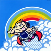 C☆BEST + Flying Hi-High