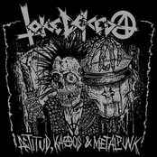Actitud, Kaaos y Metal Punk