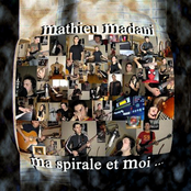 Ma spirale et moi…