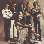 Sylvester And The Hot Band