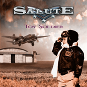 Toy Soldier by Salute