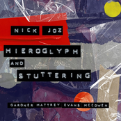 Hieroglyph and Stuttering