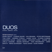 Duos: Europa . America . Japan