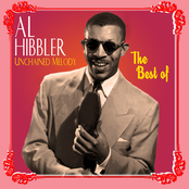 11th Hour Melody by Al Hibbler